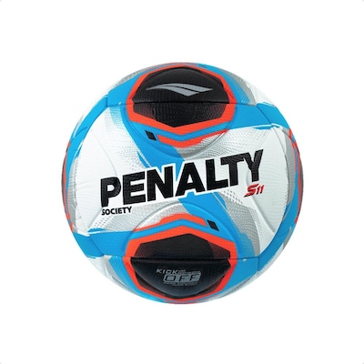 Bola de Society Penalty S11 R2 XXV - Foto 1