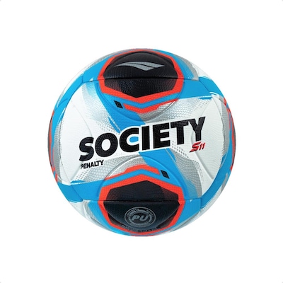 Bola de Society Penalty S11 R2 XXV - Foto 2