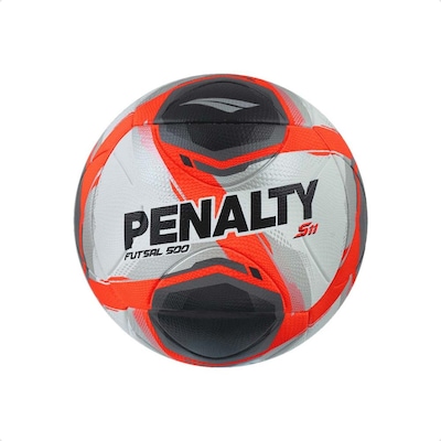 Bola de Futsal Penalty S11 R2 XXV - Foto 1