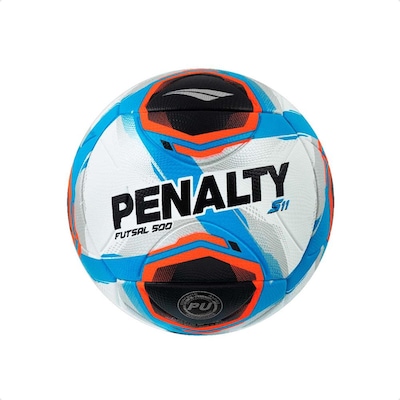 Bola de Futsal Penalty S11 R2 XXV - Foto 2