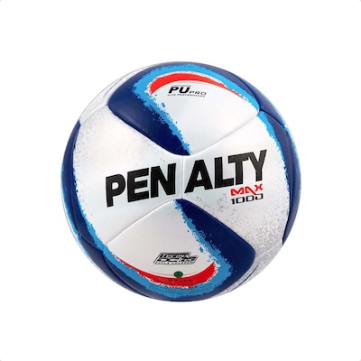 Bola de Futsal Penalty  Max 1000 XXIV - Foto 2