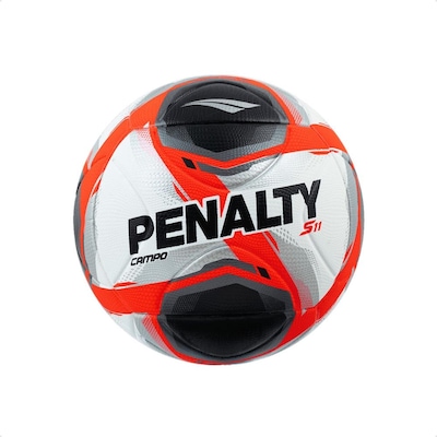 Bola de Campo Penalty S11 R2 XXV - Foto 1