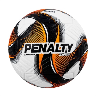 Bola de Futebol de Campo Penalty Lider XXV - Foto 1