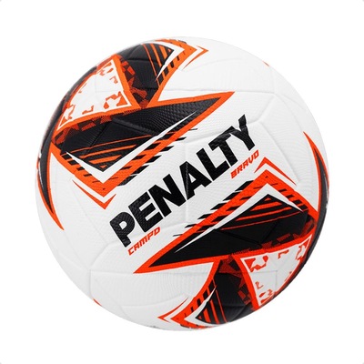 Bola de Futebol de Campo Penalty Bravo XXV - Foto 1