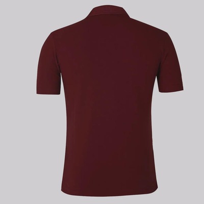 Camisa Polo do Sport Recife  Umbro Viagem 2025 Masculina - Foto 3