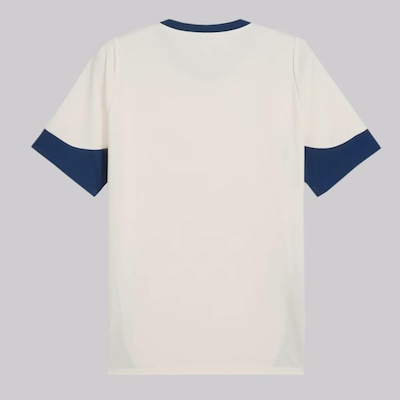 Camisa do Portugal Puma Treino 2025 Masculina - Foto 6