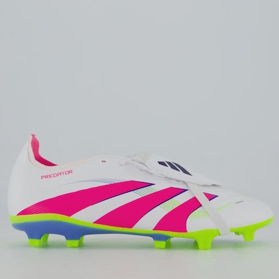 Chuteira de Campo Adulto adidas Predator+ League - Foto 1