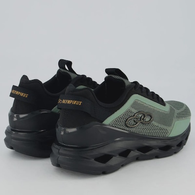 Tênis Masculino Olympikus Beats - Foto 3