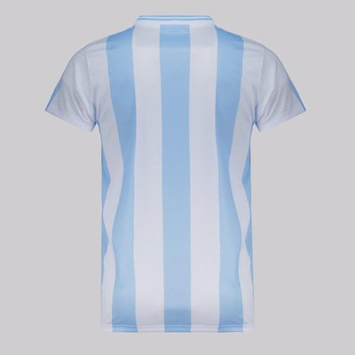 Camisa Argentina Copa 1990 RetrôMania Masculina - Foto 2