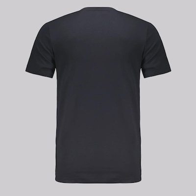 Camiseta Masculina Puma ESS Logo Lab Summer - Foto 2