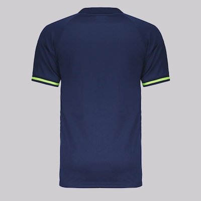 Camisa do Guarani Kappa II 2025 Goleiro Masculina - Foto 2