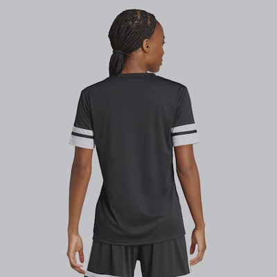 Camisa Feminina adidas Squadra 25 - Foto 2