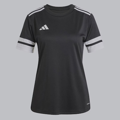 Camisa Feminina adidas Squadra 25 - Foto 4