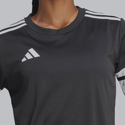 Camisa Feminina adidas Squadra 25 - Foto 5