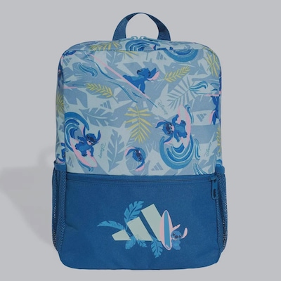 Mochila Unissex adidas Disney Lilo e Stitch 15 Litros - Foto 1