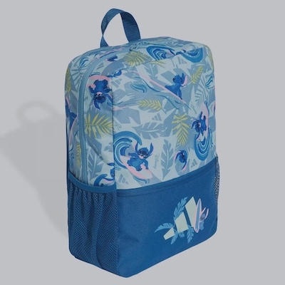 Mochila Unissex adidas Disney Lilo e Stitch 15 Litros - Foto 2