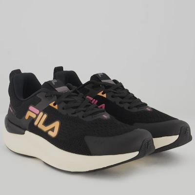 Tênis Feminino Fila Improve - Foto 2