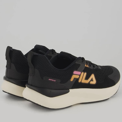 Tênis Feminino Fila Improve - Foto 3