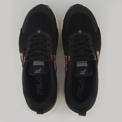 Tênis Feminino Fila Improve - Foto 4