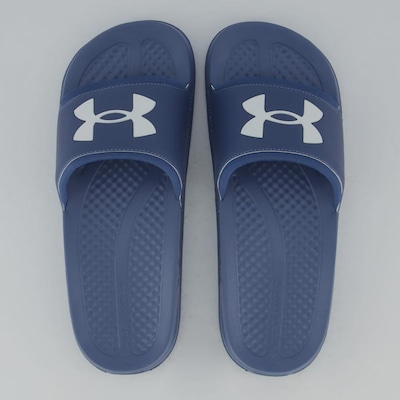Chinelo Under Armour Daily Slide Masculino - Foto 1
