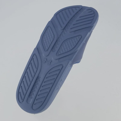 Chinelo Under Armour Daily Slide Masculino - Foto 5