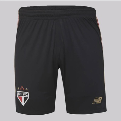 Calção do São Paulo New Balance  II 2025 Masculino - Foto 1