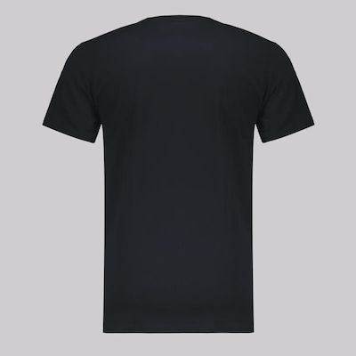 Camiseta Masculina Fila Regular Classic - Foto 2