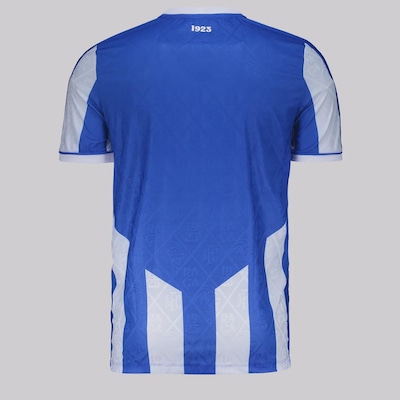 Camisa do Avaí Volt I 2025 - Foto 2