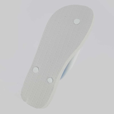 Chinelo do Grêmio Havaianas Unissex - Foto 5