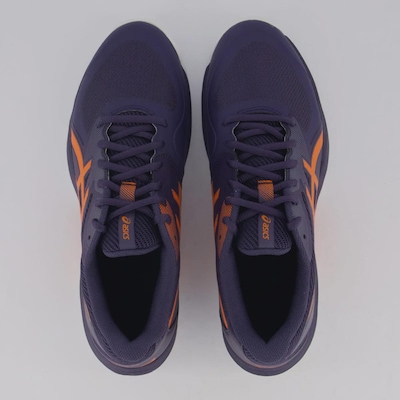 Tênis Masculino Asics Game FF Clay/Oc - Foto 4