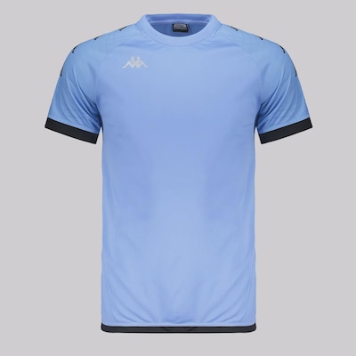 Camiseta Masculina Kappa Edinburgh - Foto 1