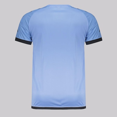 Camiseta Masculina Kappa Edinburgh - Foto 2