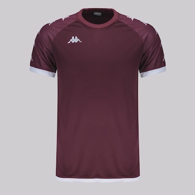 Camiseta Masculina Kappa Edinburgh - Foto 1