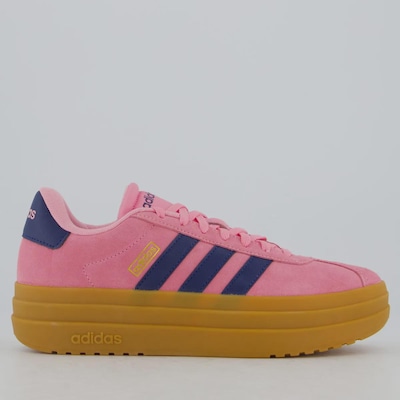 Tênis Feminino adidas VL Court Bold - Foto 1