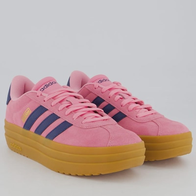 Tênis Feminino adidas VL Court Bold - Foto 2