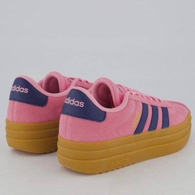 Tênis Feminino adidas VL Court Bold - Foto 3