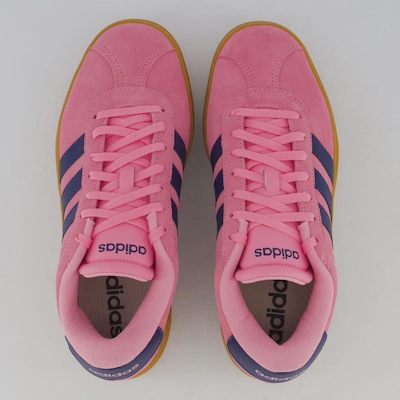 Tênis Feminino adidas VL Court Bold - Foto 4