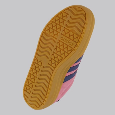 Tênis Feminino adidas VL Court Bold - Foto 5