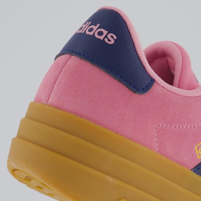 Tênis Feminino adidas VL Court Bold - Foto 6