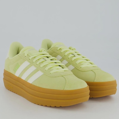 Tênis Feminino adidas VL Court Bold - Foto 2