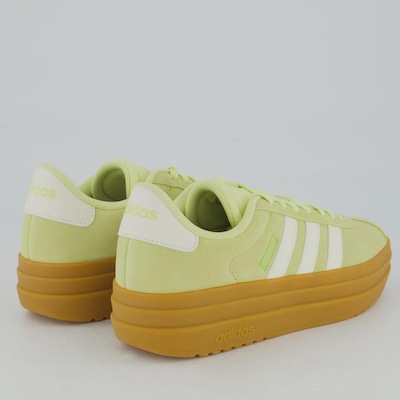 Tênis Feminino adidas VL Court Bold - Foto 3