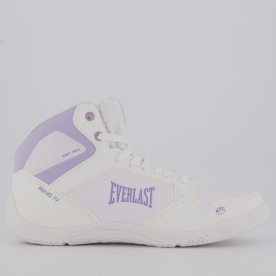 Tênis Everlast Ring III Feminino - Foto 1