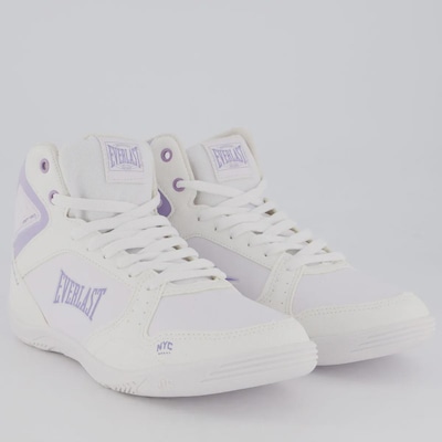 Tênis Everlast Ring III Feminino - Foto 2