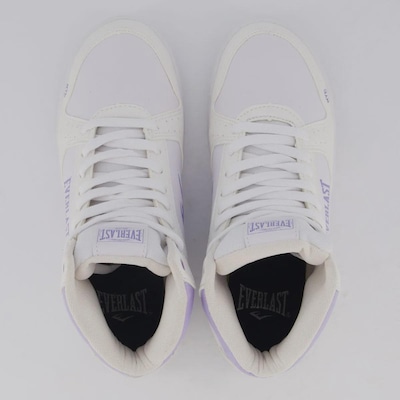 Tênis Everlast Ring III Feminino - Foto 4