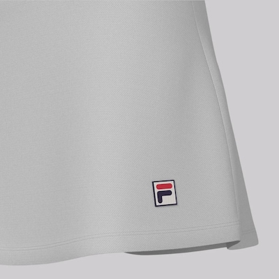 Skort Fila Tennis Basic Feminino - Foto 4