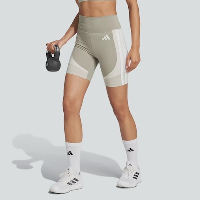 Bermuda adidas Bike Versatility Feminina - Foto 1