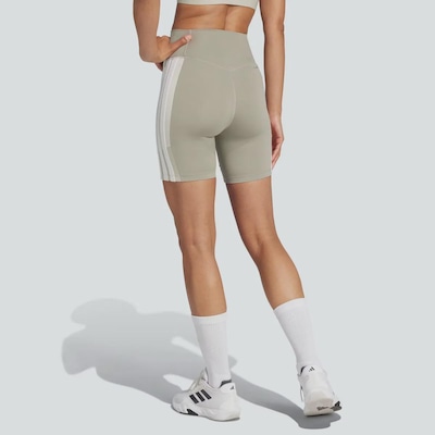 Bermuda adidas Bike Versatility Feminina - Foto 2