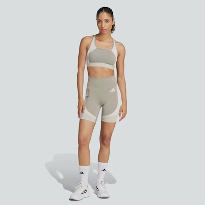 Bermuda adidas Bike Versatility Feminina - Foto 5