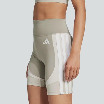 Bermuda adidas Bike Versatility Feminina - Foto 6