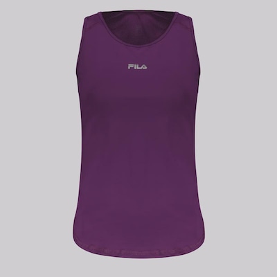 Regata Feminina Fila Racer - Foto 1